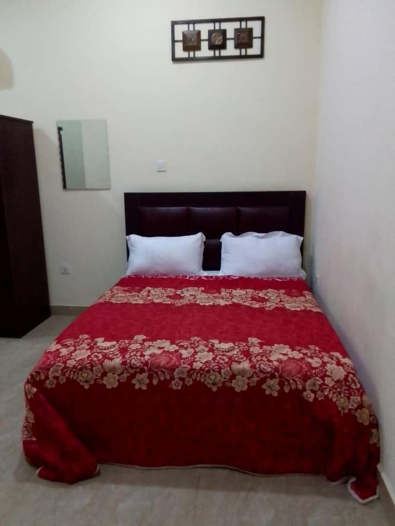 Dumeros Abuja Exterior photo