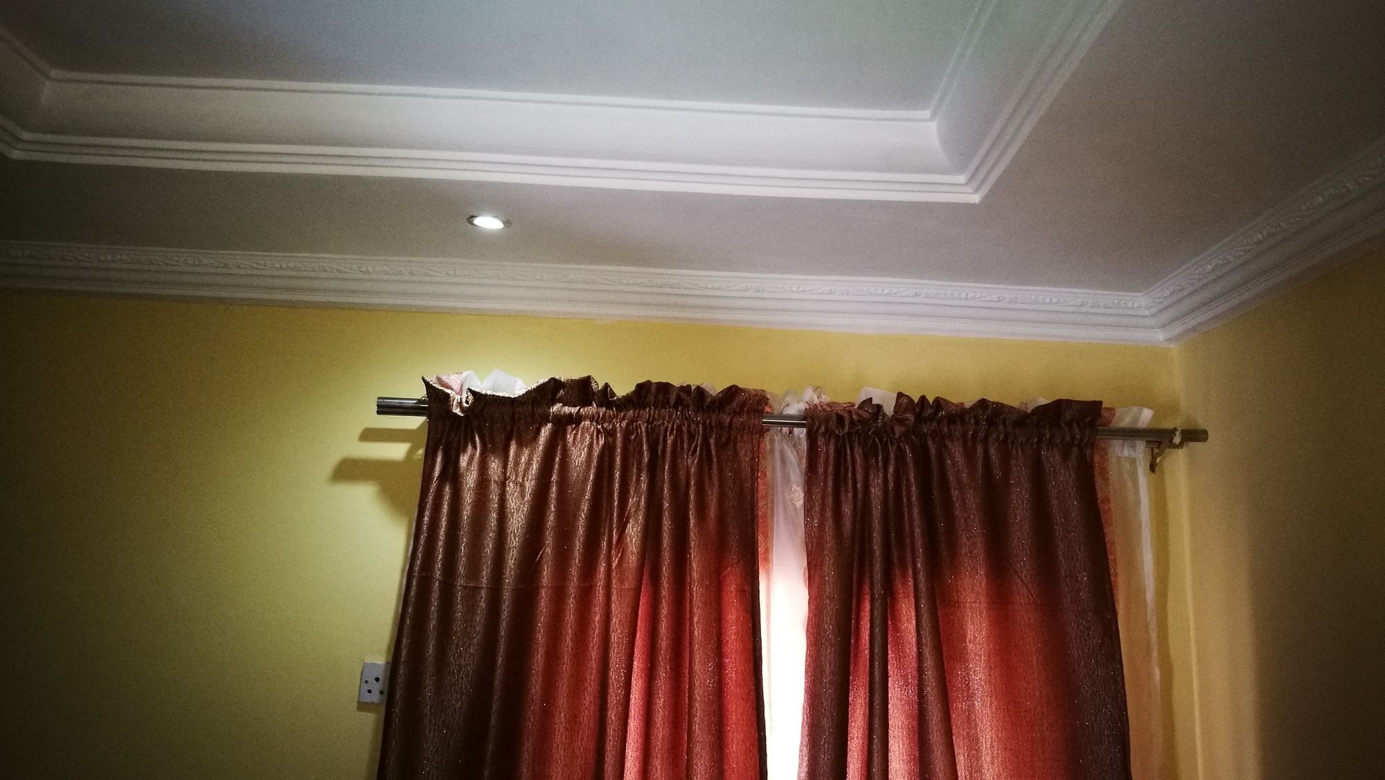 Dumeros Abuja Exterior photo