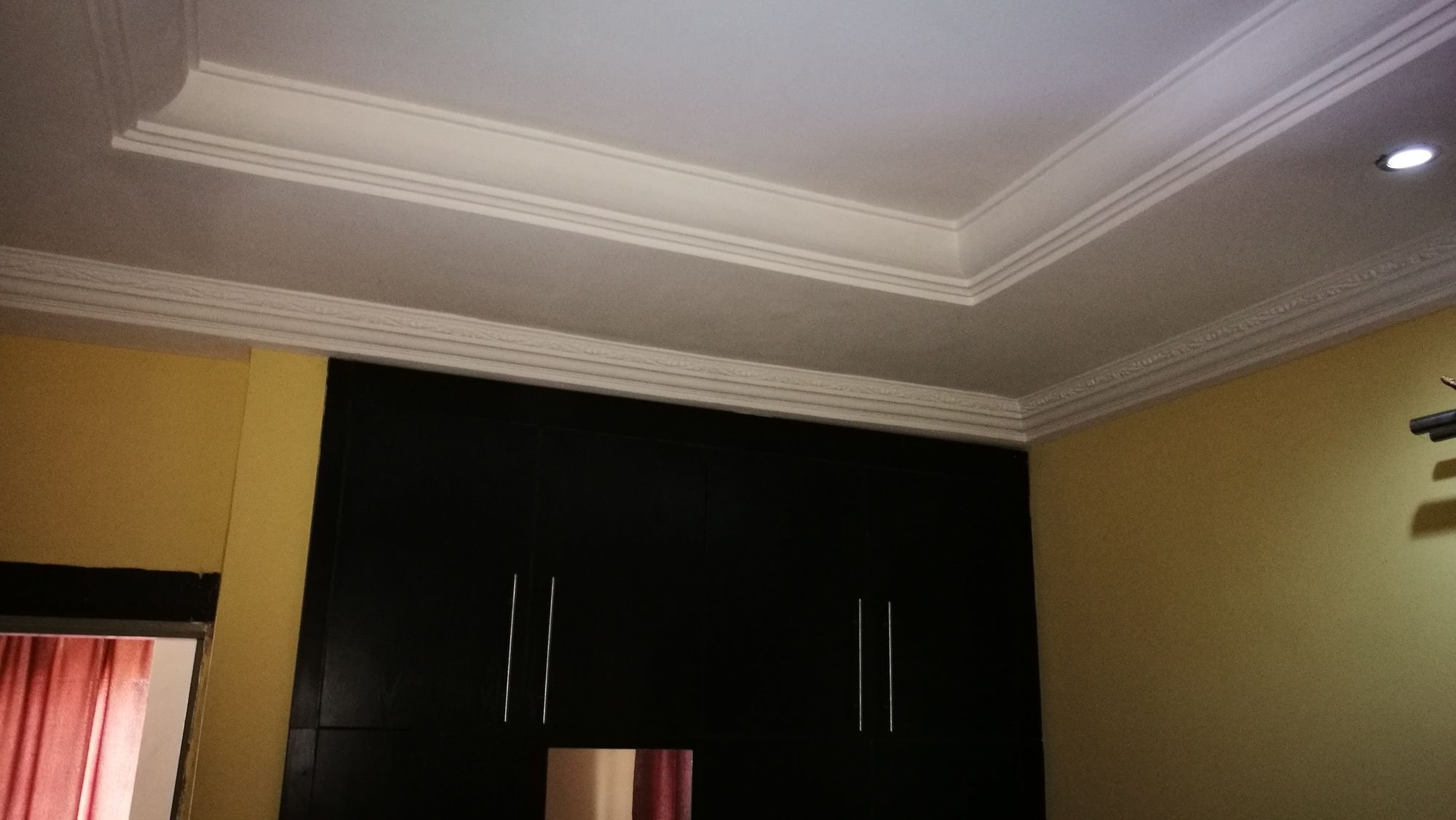 Dumeros Abuja Exterior photo