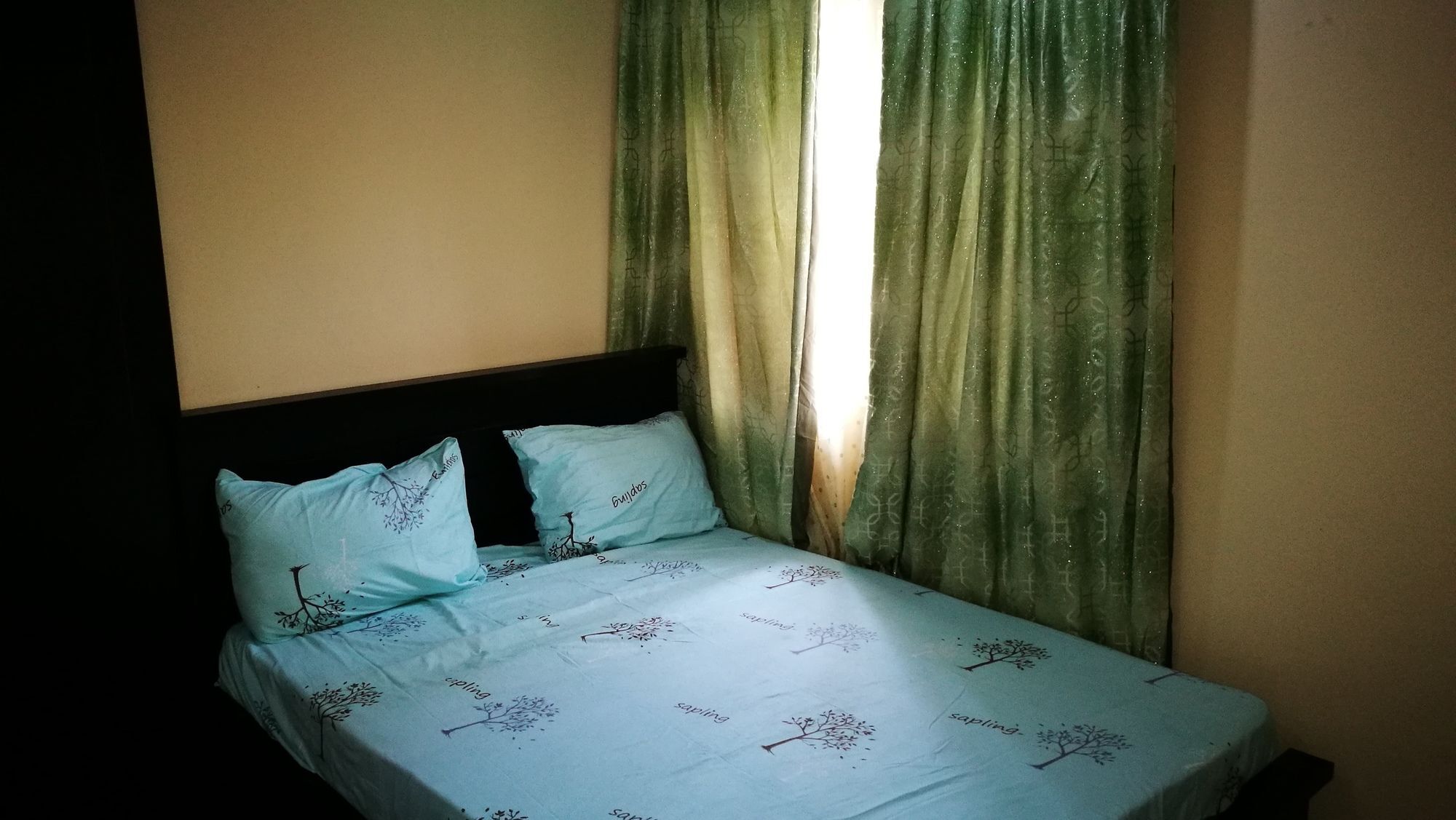 Dumeros Abuja Exterior photo